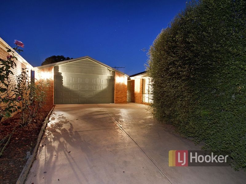1 Babinda Court, Rowville VIC 3178