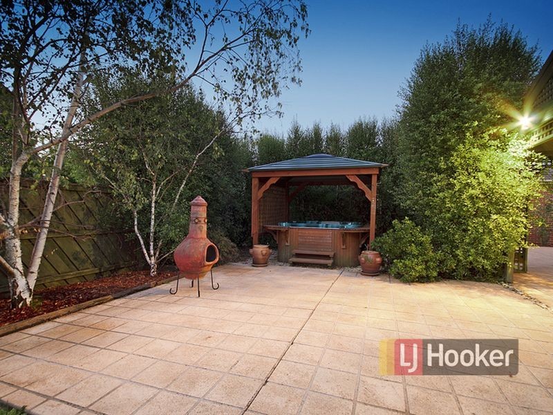 1 Babinda Court, Rowville VIC 3178