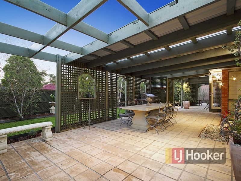 1 Babinda Court, Rowville VIC 3178