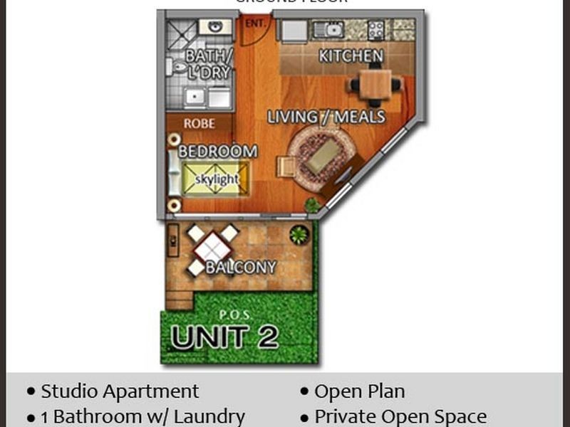 2/1084 Stud Road, Rowville VIC 3178