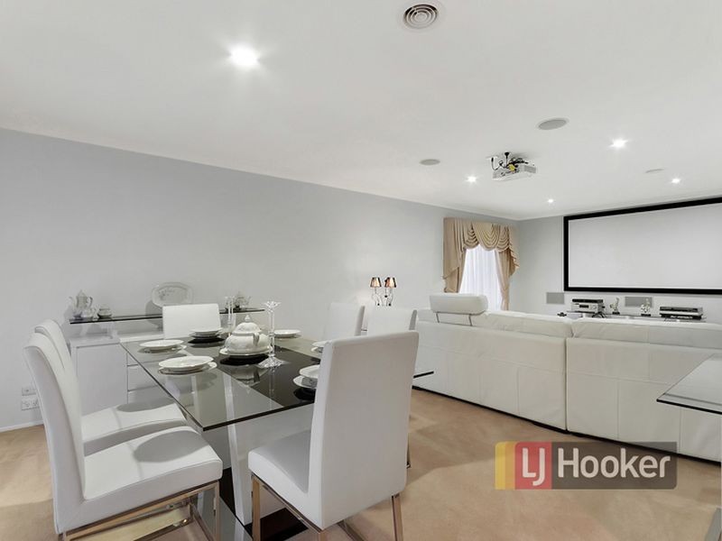 7 Luke Court, Keysborough VIC 3173