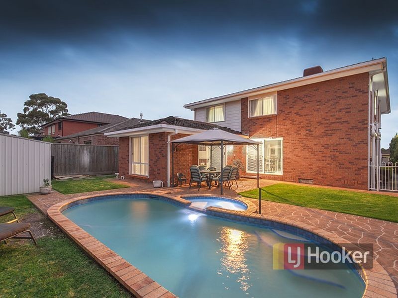 7 Luke Court, Keysborough VIC 3173
