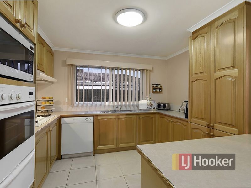 7 Luke Court, Keysborough VIC 3173