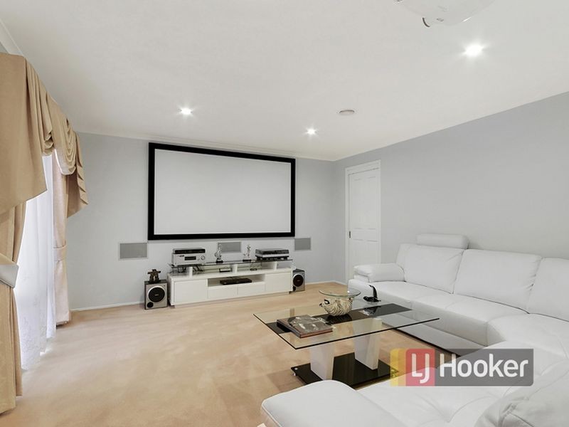 7 Luke Court, Keysborough VIC 3173