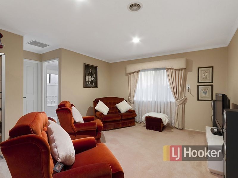 7 Luke Court, Keysborough VIC 3173