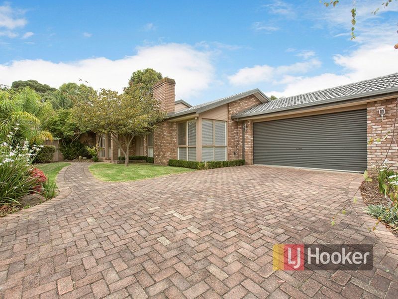 5 Gill Court, Rowville VIC 3178