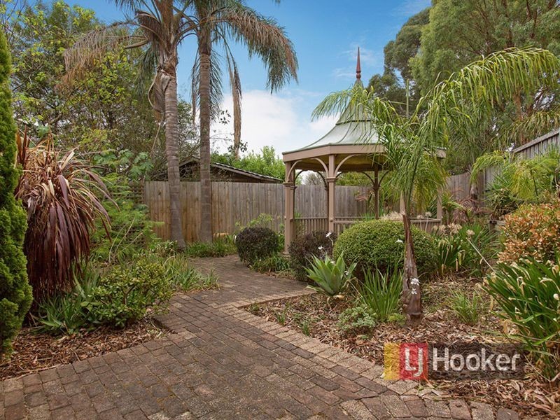 5 Gill Court, Rowville VIC 3178