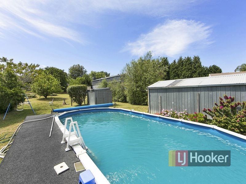 7 Roberts Street, Ferntree Gully VIC 3156