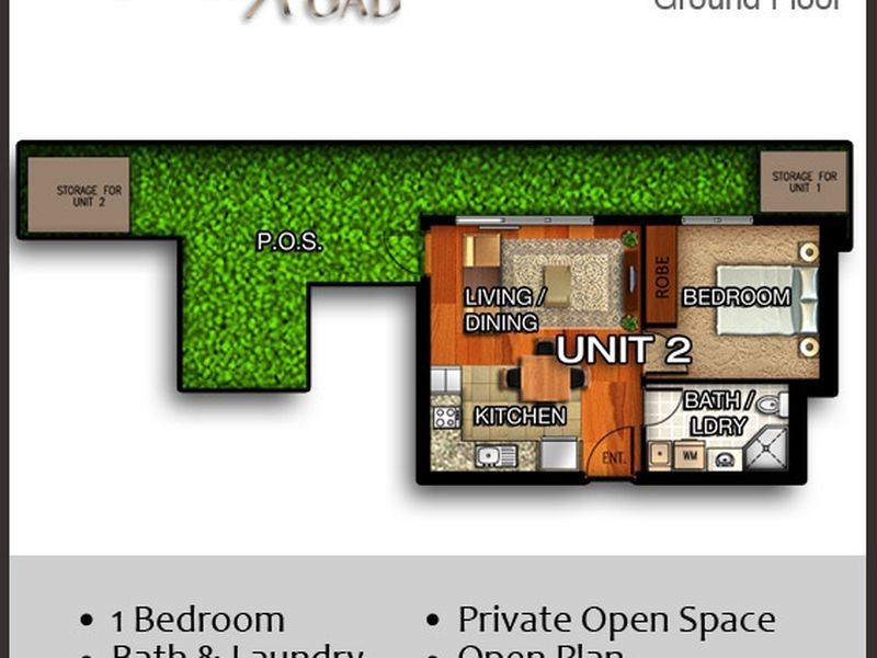 2/1098 Stud Road, Rowville VIC 3178