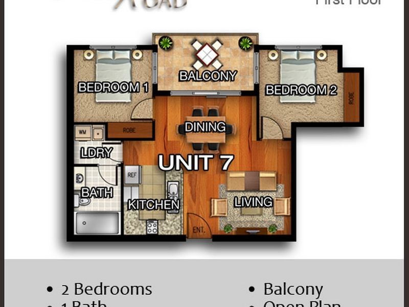 7/1098 Stud Road, Rowville VIC 3178