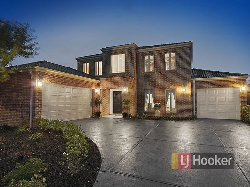 73 Jubilee Drive, Rowville VIC 3178