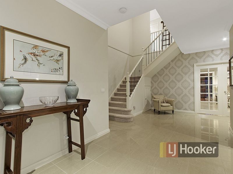 73 Jubilee Drive, Rowville VIC 3178