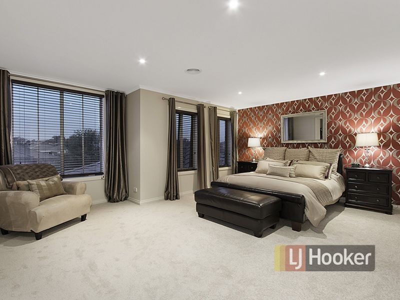 73 Jubilee Drive, Rowville VIC 3178