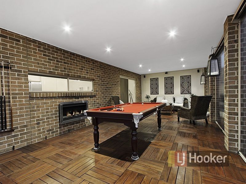 73 Jubilee Drive, Rowville VIC 3178