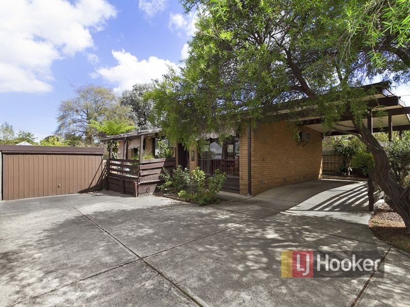 6 Olga Street, Scoresby VIC 3179