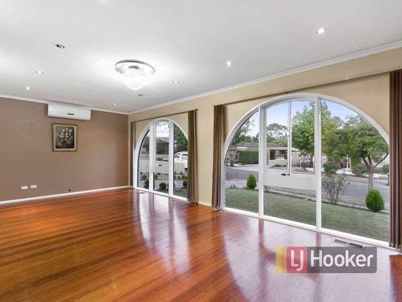 3 Fulwood Court, Mulgrave VIC 3170