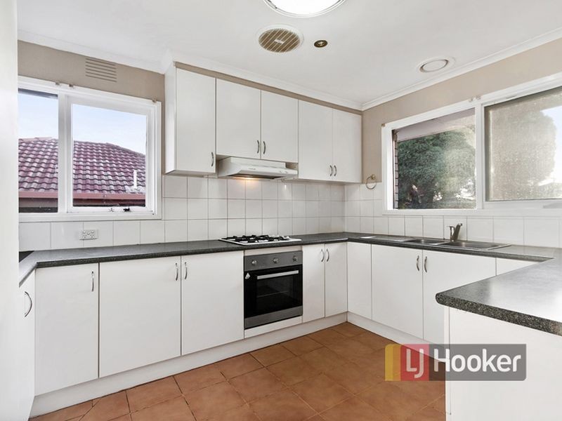 3 Fulwood Court, Mulgrave VIC 3170