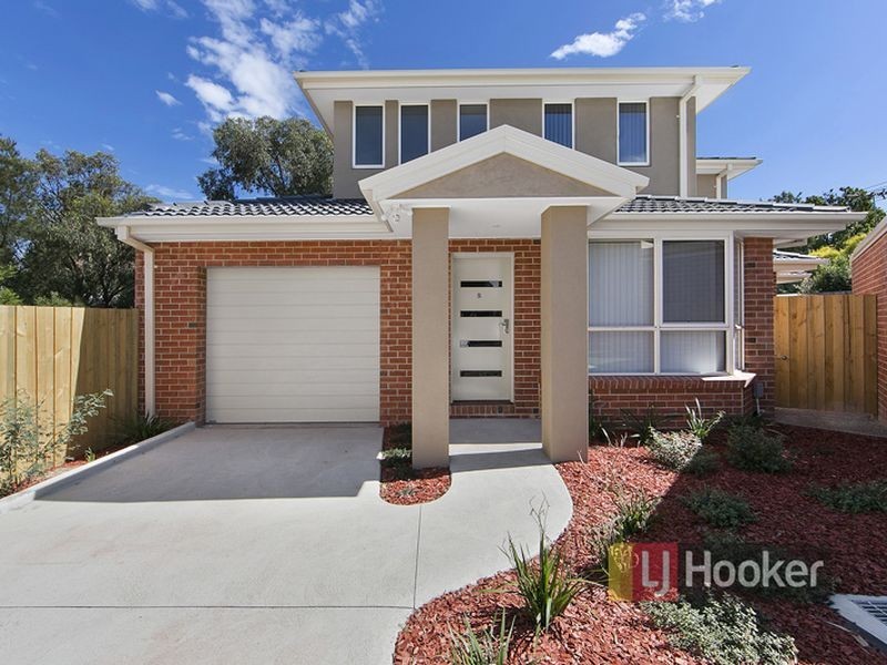 2/5 Gerang Close, Rowville VIC 3178
