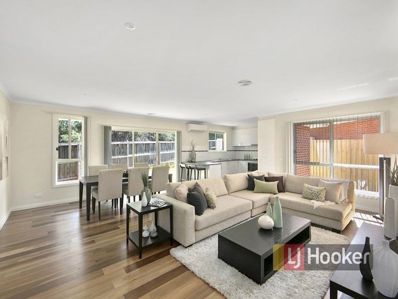 2/5 Gerang Close, Rowville VIC 3178