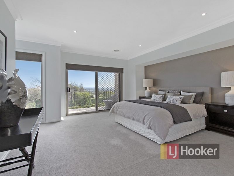 76 Major Crescent, Lysterfield VIC 3156