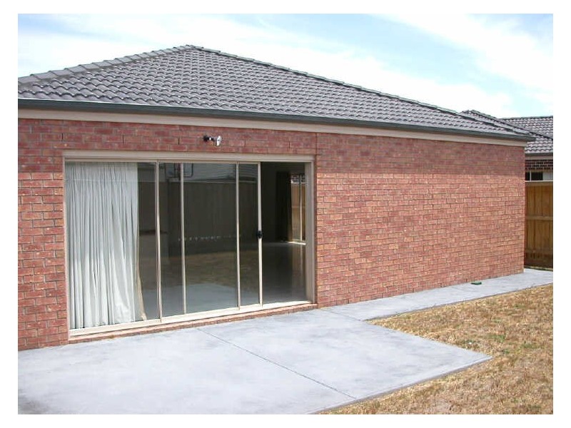 12 Sanctuary Crescent, Rowville VIC 3178