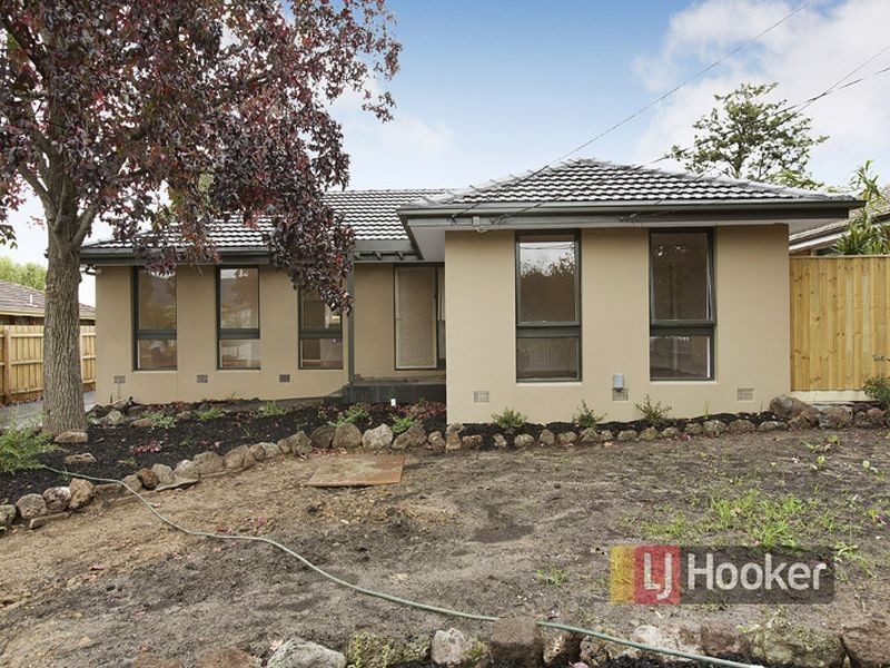 1/38 Holme Road, Ferntree Gully VIC 3156