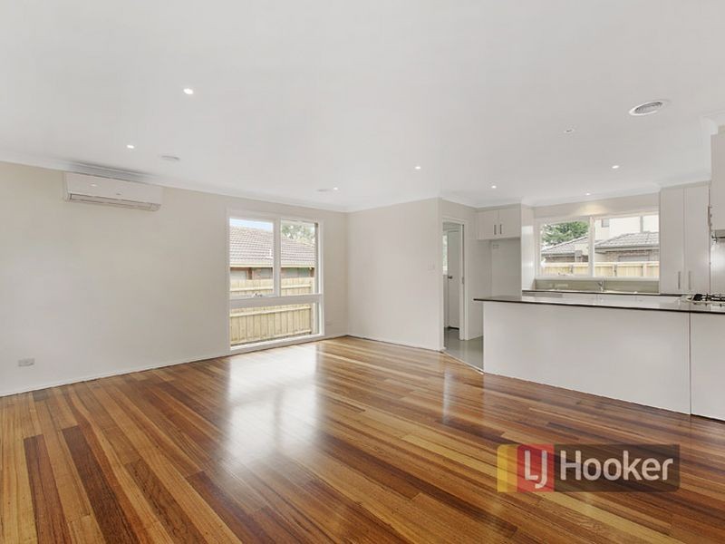 1/38 Holme Road, Ferntree Gully VIC 3156