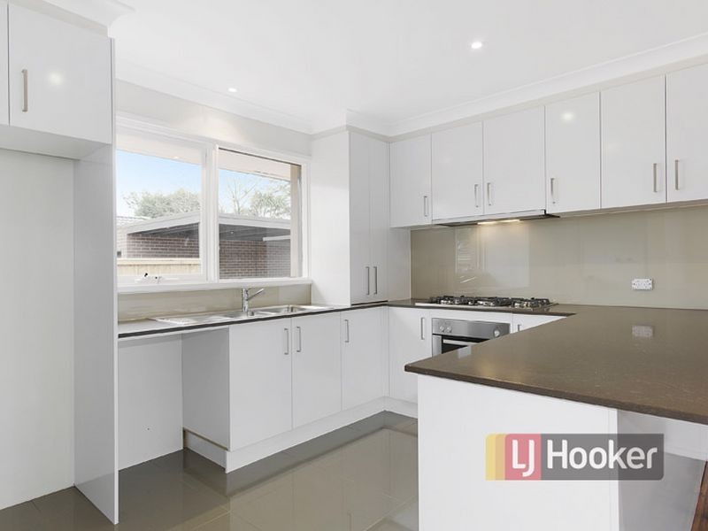 1/38 Holme Road, Ferntree Gully VIC 3156