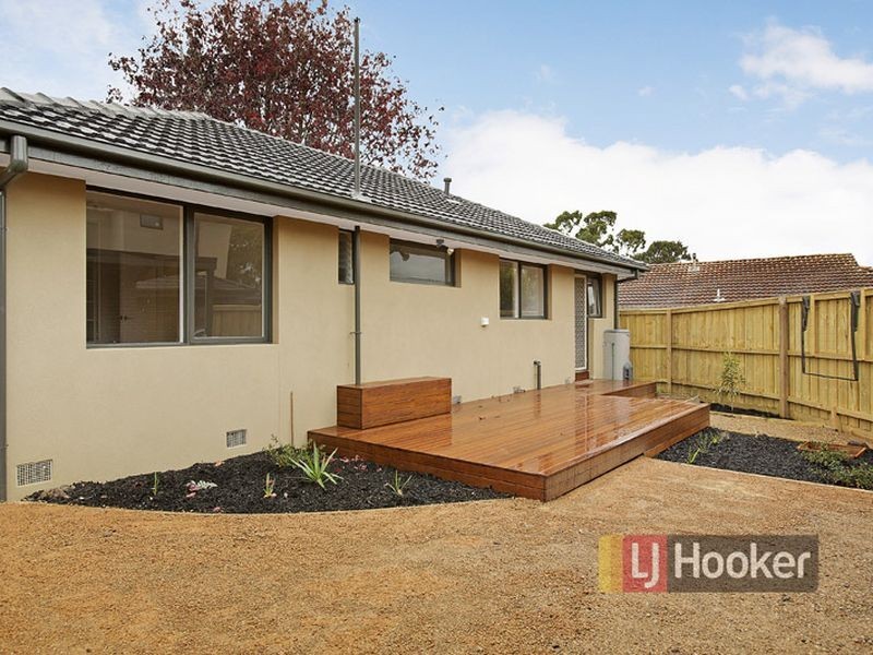 1/38 Holme Road, Ferntree Gully VIC 3156