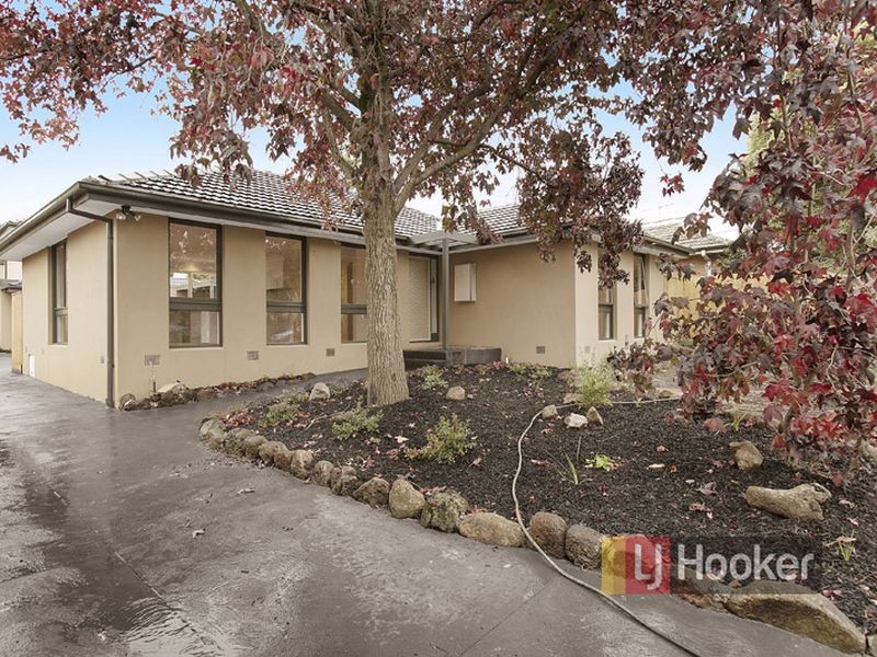 1/38 Holme Road, Ferntree Gully VIC 3156
