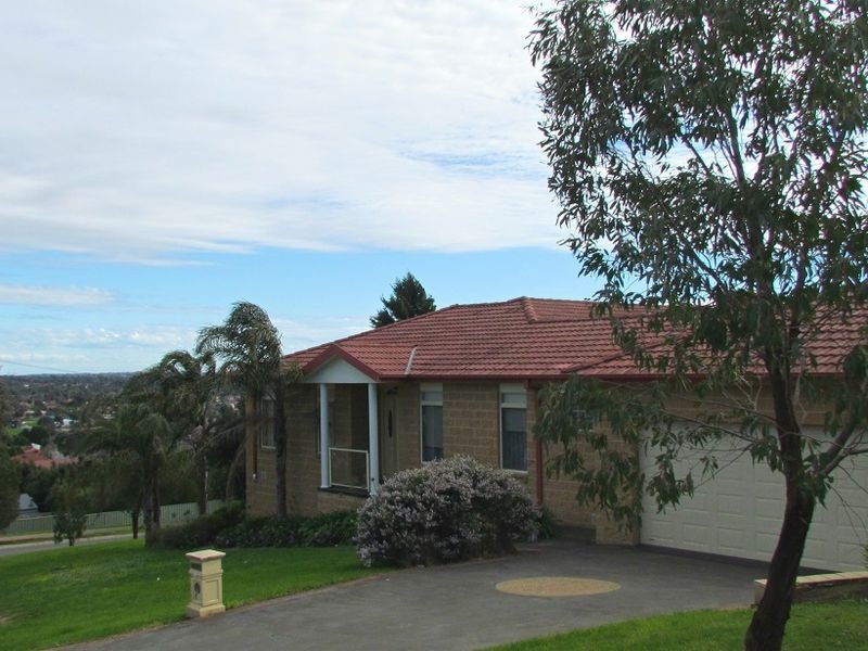 1 Sunset Terrace, Lysterfield VIC 3156