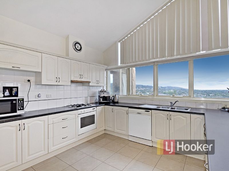 1 Sunset Terrace, Lysterfield VIC 3156