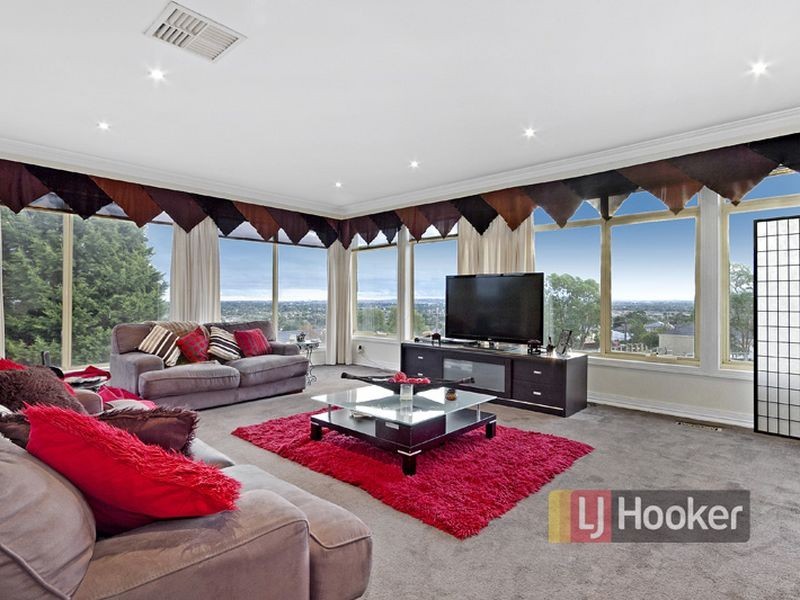 1 Sunset Terrace, Lysterfield VIC 3156