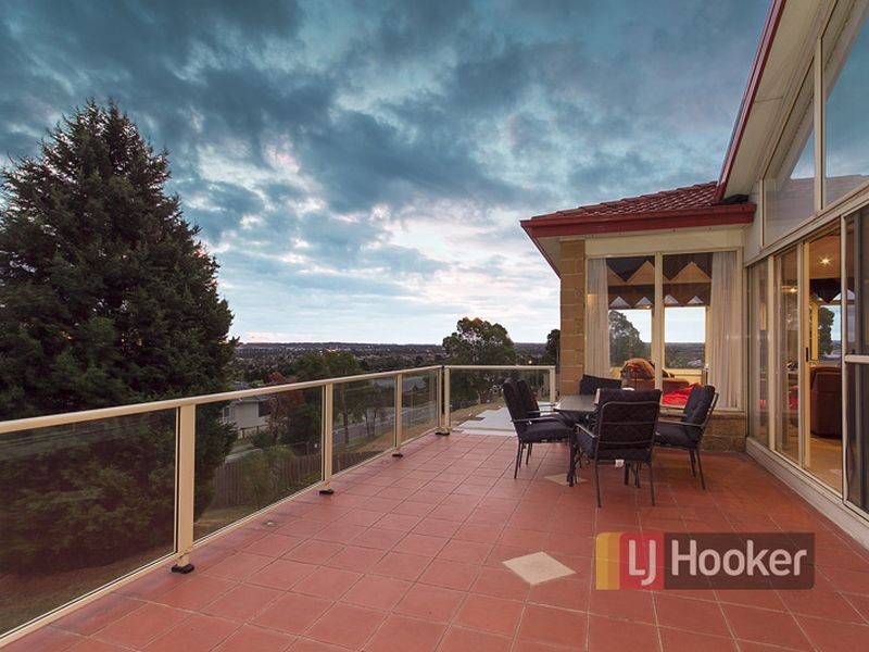 1 Sunset Terrace, Lysterfield VIC 3156