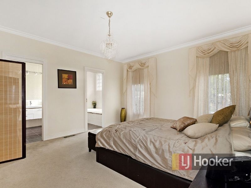 1 Sunset Terrace, Lysterfield VIC 3156