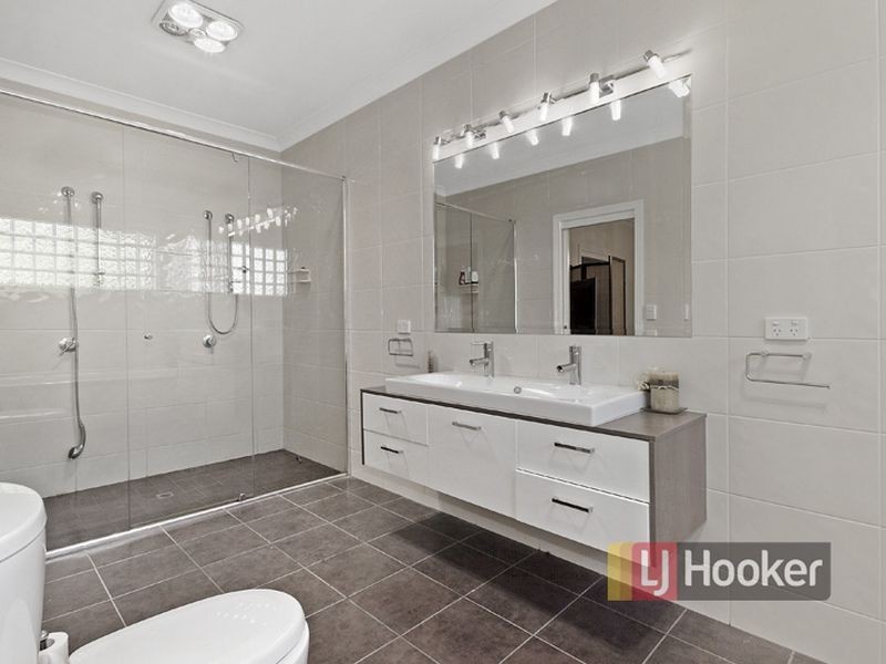 1 Sunset Terrace, Lysterfield VIC 3156