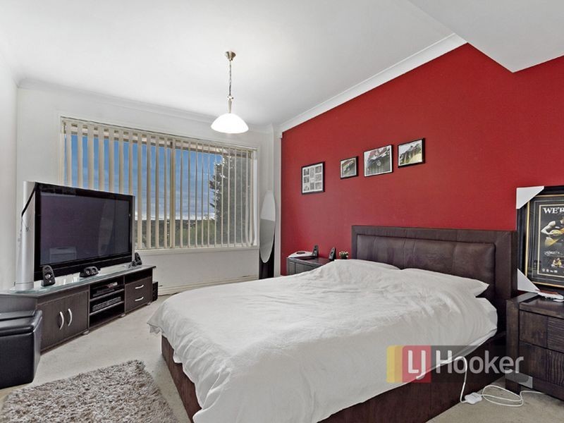 1 Sunset Terrace, Lysterfield VIC 3156