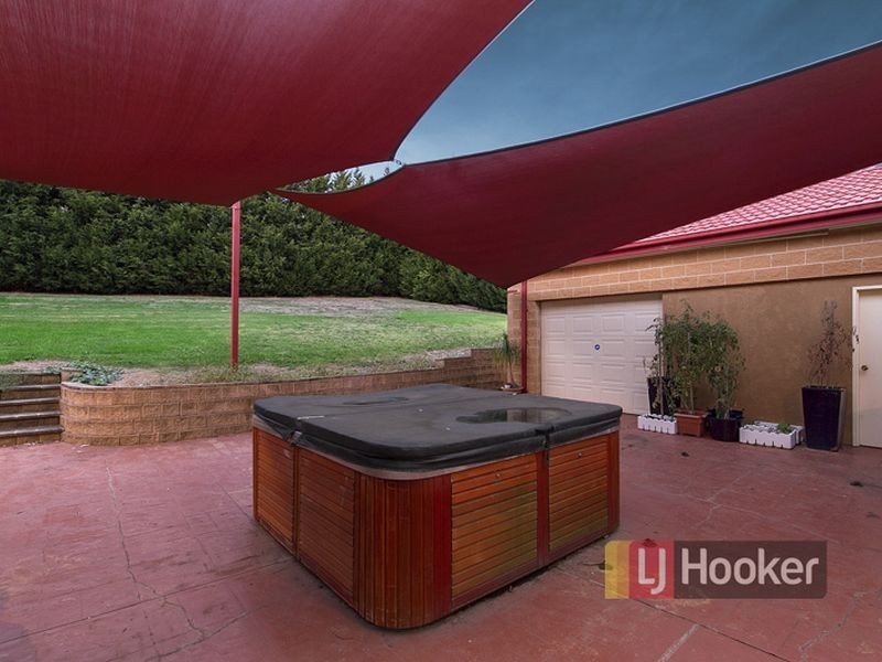 1 Sunset Terrace, Lysterfield VIC 3156