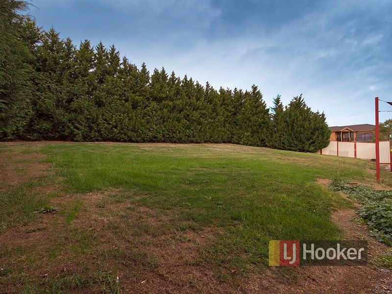 1 Sunset Terrace, Lysterfield VIC 3156