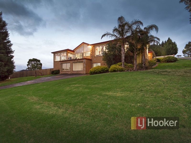 1 Sunset Terrace, Lysterfield VIC 3156