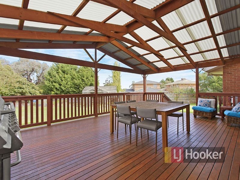 7 Josephine Close, Rowville VIC 3178