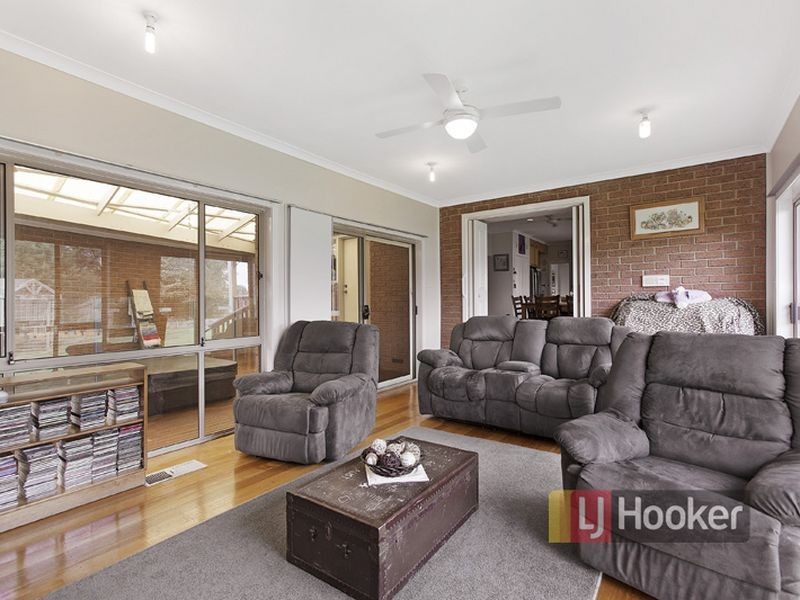 7 Josephine Close, Rowville VIC 3178
