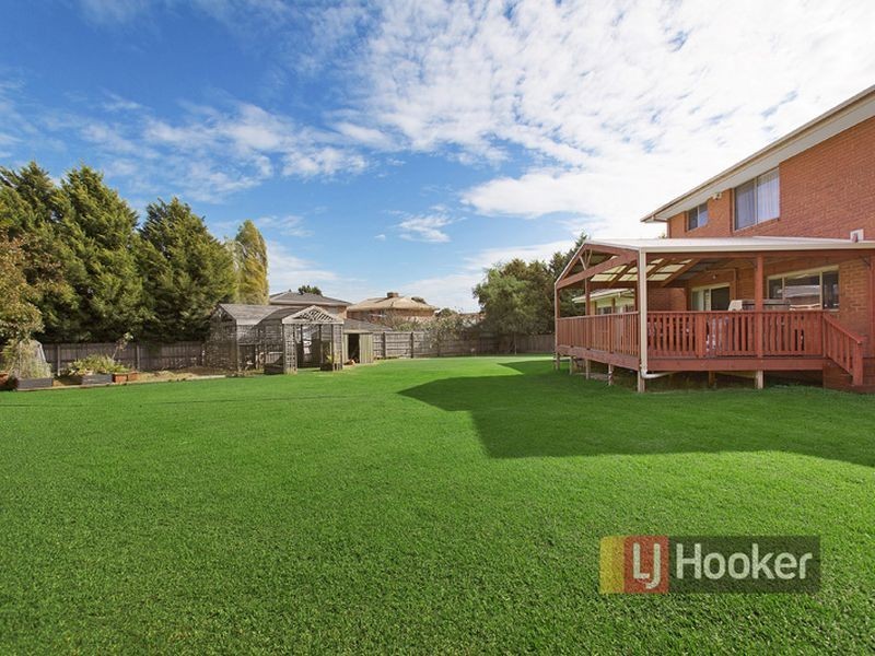 7 Josephine Close, Rowville VIC 3178