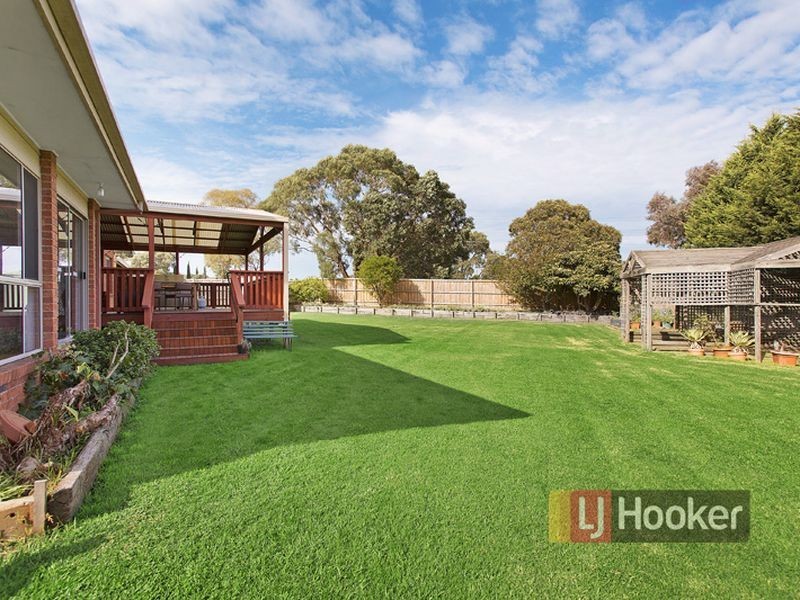 7 Josephine Close, Rowville VIC 3178