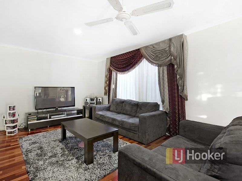 3 Liddamore Court, Rowville VIC 3178