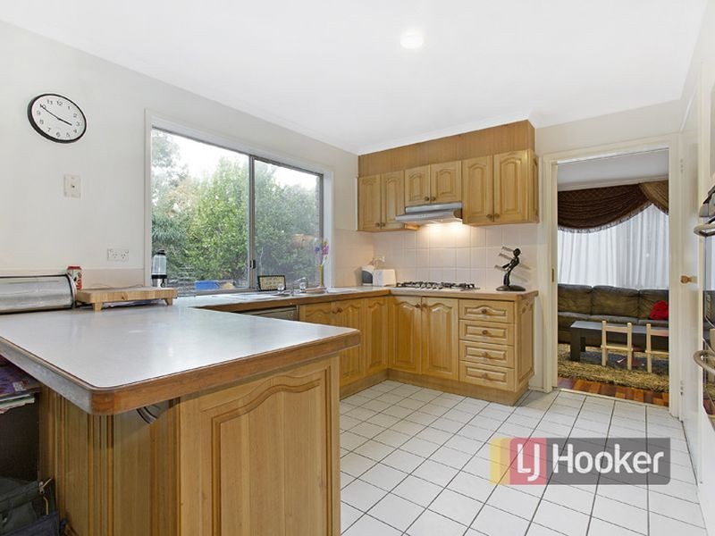 3 Liddamore Court, Rowville VIC 3178