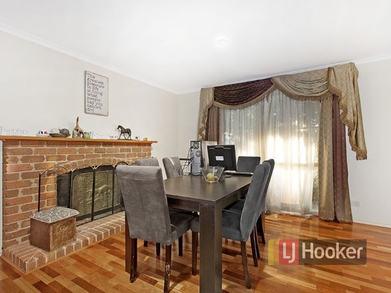 3 Liddamore Court, Rowville VIC 3178