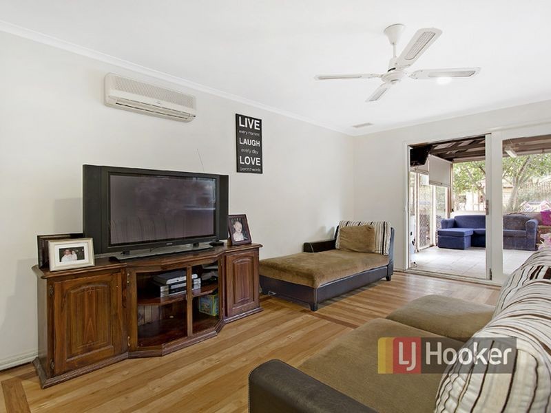 3 Liddamore Court, Rowville VIC 3178