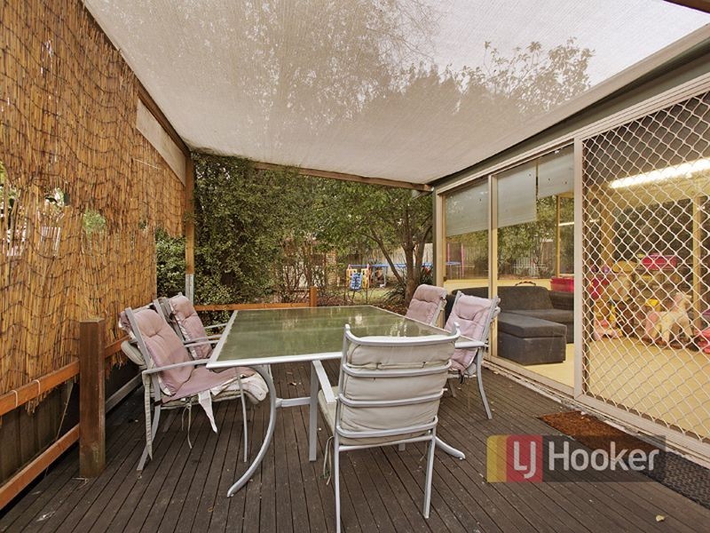 3 Liddamore Court, Rowville VIC 3178