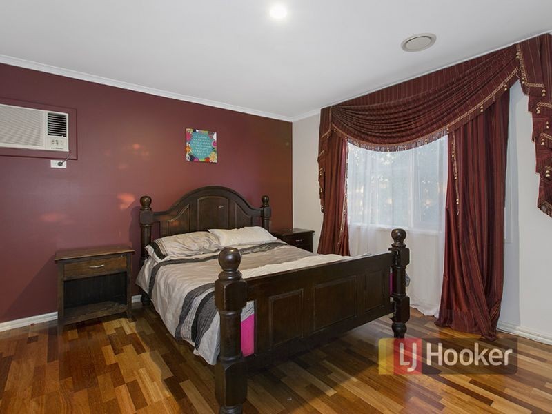 3 Liddamore Court, Rowville VIC 3178